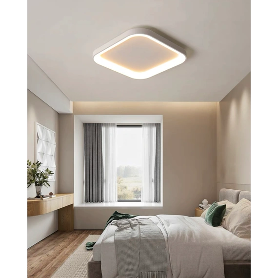 Люстра Cubo Led