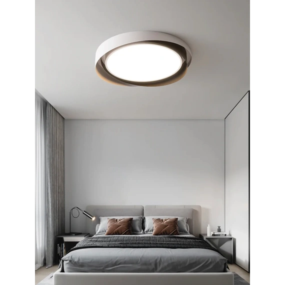 Люстра Circle Moony led