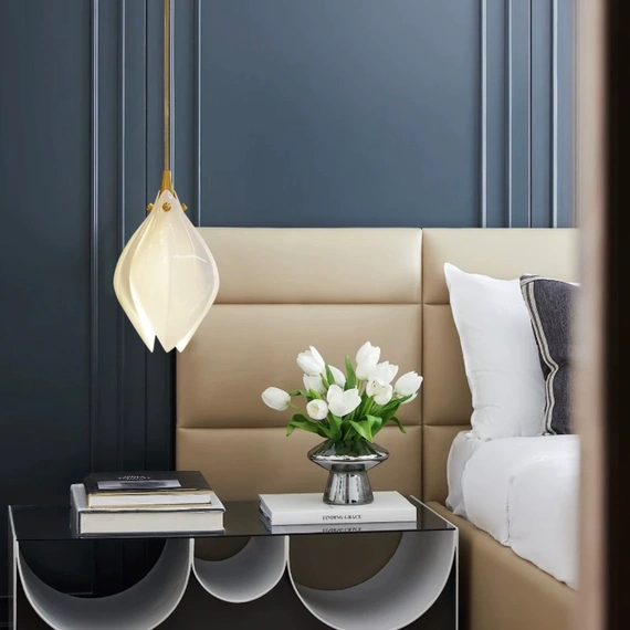 Люстра Bloss Lamp