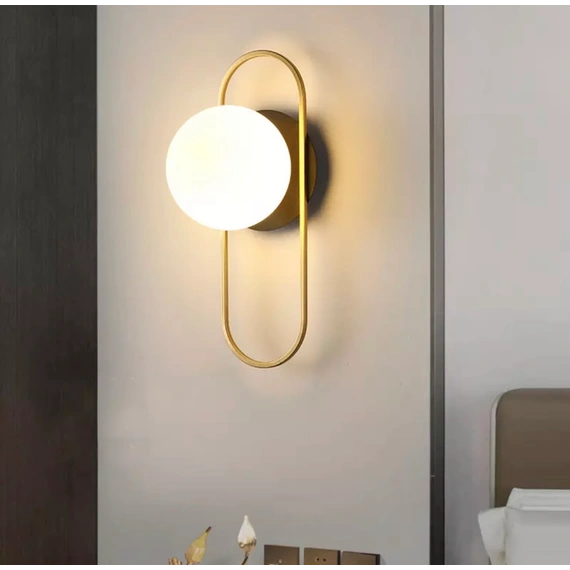 Настінні світильники Point Lamp