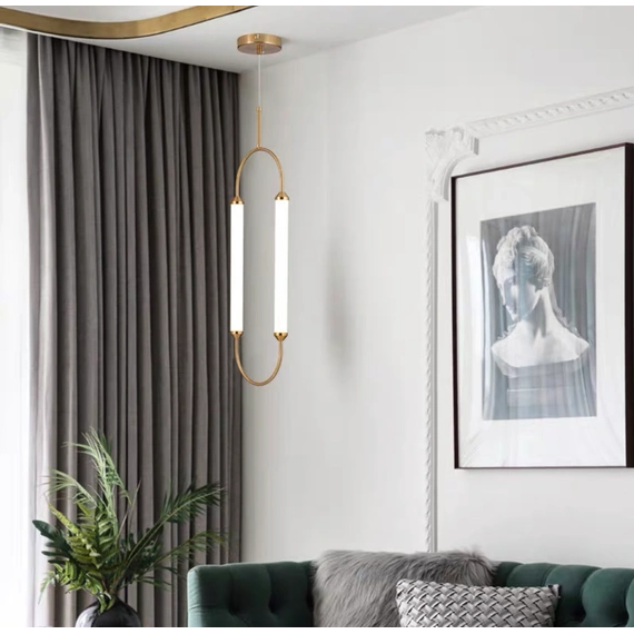 Люстри Ollo Lamp