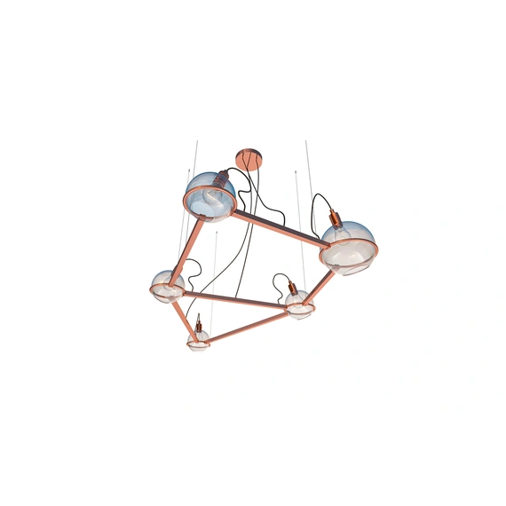 Зеркало PikArt Cephus (Цефей) 21868