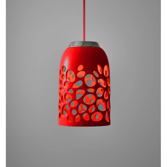 Підвісний світильник PikArt VS1 Bionics 23244