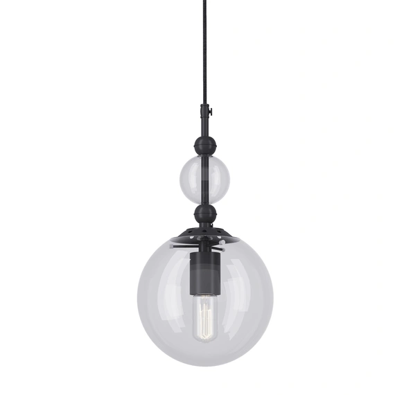Подвесной светильник PikArt FJ Glass Balls 23689