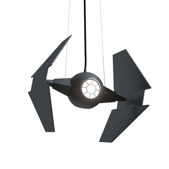 Светильник PikArt MTFBWY №1 24377