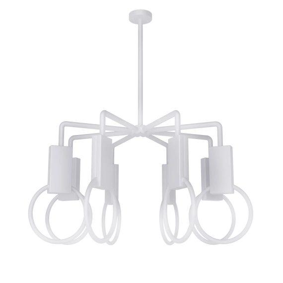 Люстра PikArt Circus 8 24550