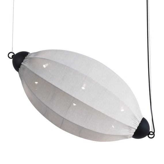 Підвісний світильник PikArt Chrysalis, L900 26954