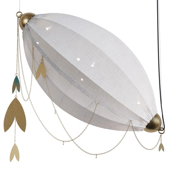 Підвісний світильник PikArt Chrysalis, L1100 26960