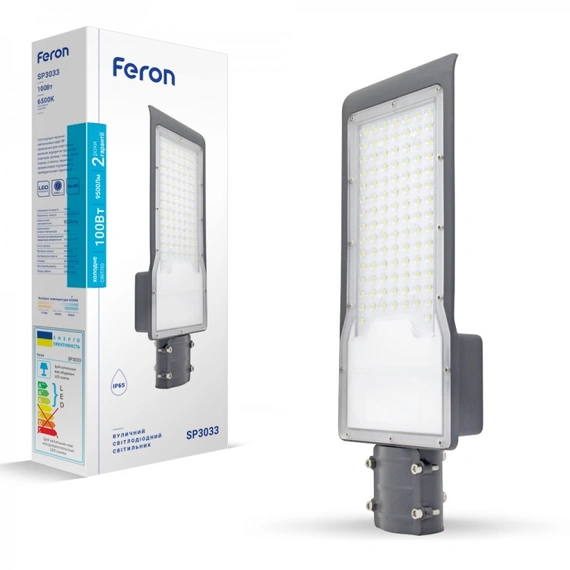 Консольный светильник Feron SP3033 100W 32578