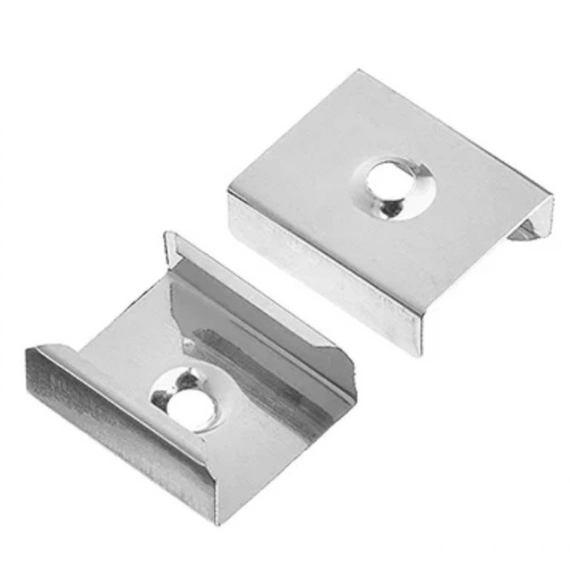 Клипса монтажная металлическая KLOODI KLP1612 OC
