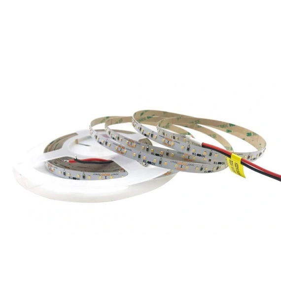 LED Стрічка 9,6W 120LED 4000K 900LM IP20 24V KLOODI KD2216-120-9.6W-4К-24V