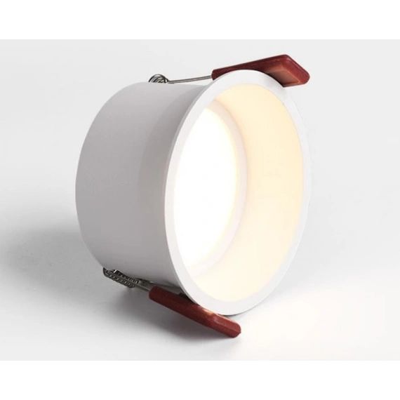 Светильник точечный врезной KLOODI KD-Q019 12W 3К WH