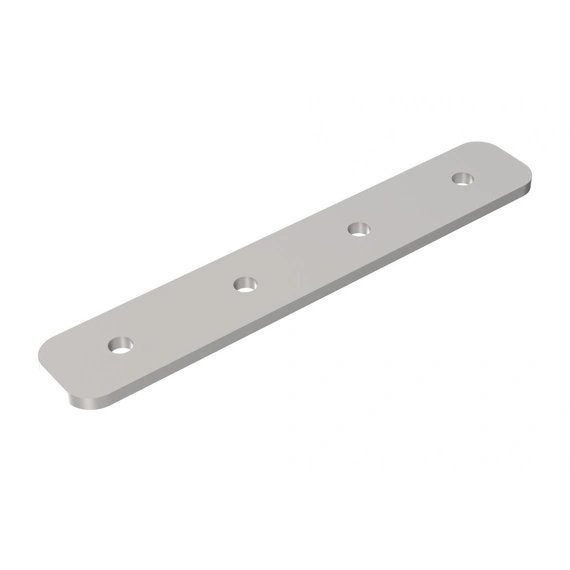 З'єднання 180° для профіля KLP5075 KLOODI KLP5075 ZM180 (C7578)