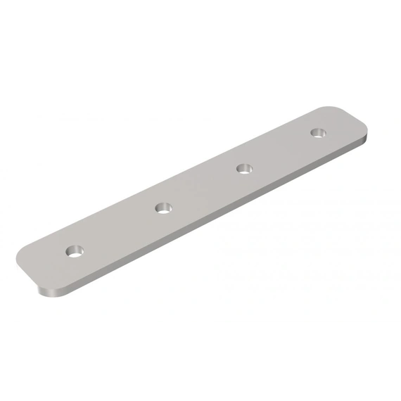 З'єднання 180° для профіля KLP158 KLOODI KLP158 ZM180