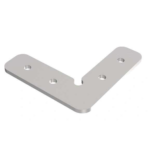 З'єднання 90° для профіля KLP158 KLOODI KLP158 ZM90