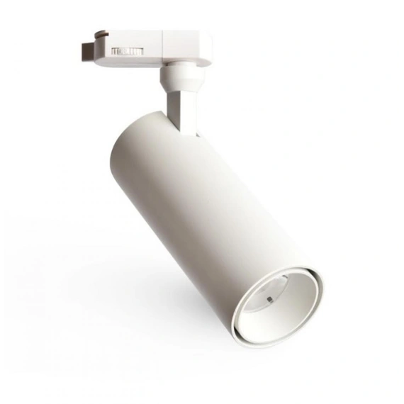 Світильник трековий однофазний KLOODI KD-071 12W 3К WH