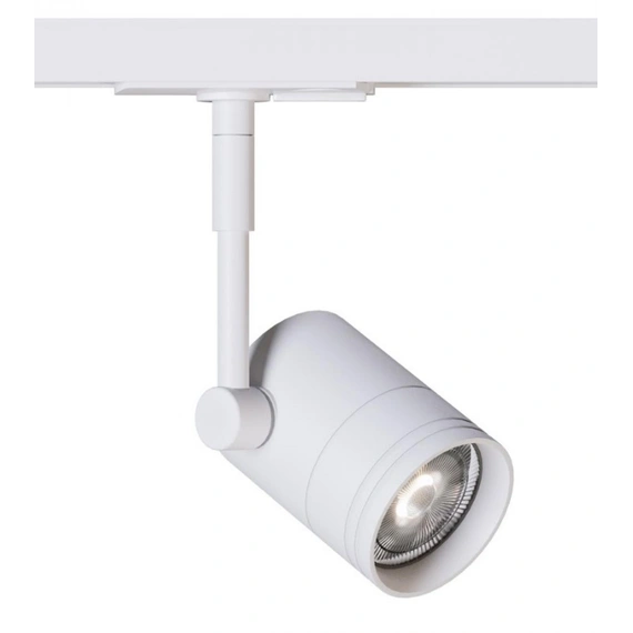 Світильник трековий KLOODI KD-5050/01-2L-WH Track