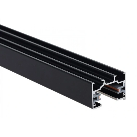 Трек однофазний 3м, чорний KLOODI KDTR-L230 3 BK