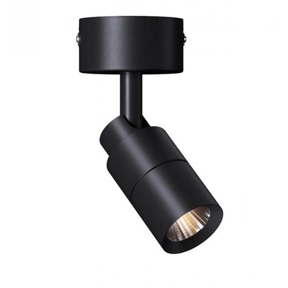 Спот KLOODI KD-02 5W 3K BK
