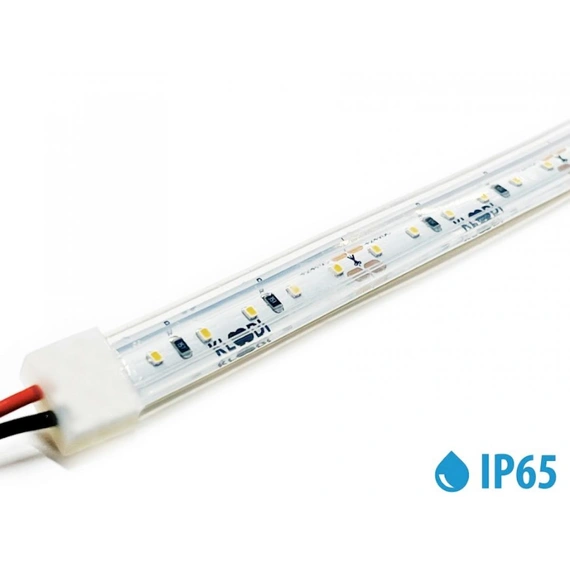 LED Стрічка 9,6W 120LED 4000K 750LM IP65 24V KLOODI KD2216-120-9.6W-4К-24V IP65