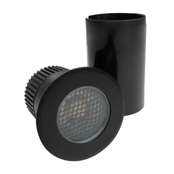 Светильник грунтовой KLOODI KDGL-HB65 5W 3K 24D HC