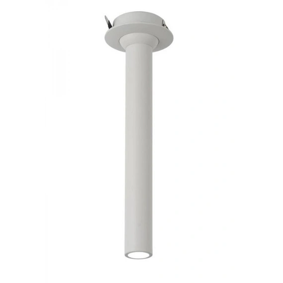 Світильник точковий врізний KLOODI KD-TUB200 5W 3К WH