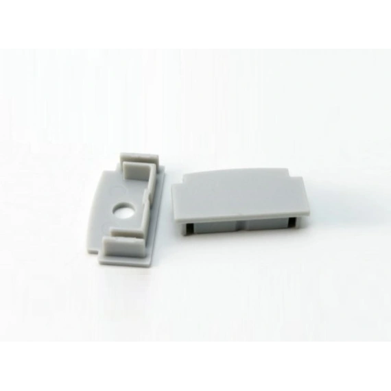 Заглушка пластикова KLOODI KLP2213 EC