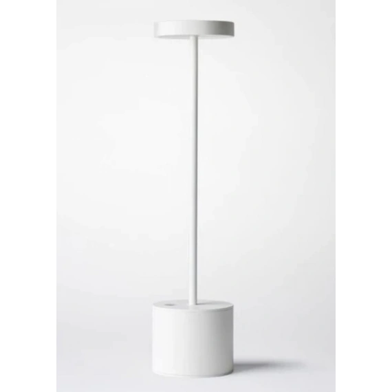 Настольная лампа с аккумулятором KLOODI DECO TA-JB-TD01 2.7K WH