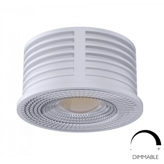 LED модуль KLOODI KDMR16 H26 7W 3K DIM