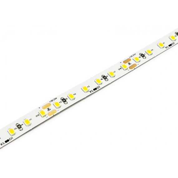 LED Стрічка 8,6W 120LED 4000K 745LM RA90 IP20 24V KLOODI KD2835-120-8.6W-4К-24V