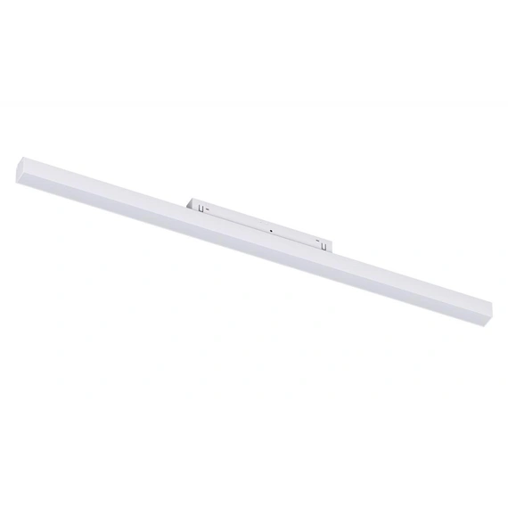Светильник магнитный трековый KLOODI KDMG-LINE600 PC 24W 4K WH