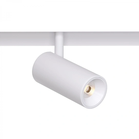 Светильник магнитный трековый KLOODI KDMG-SPOT35 6W 3K WH