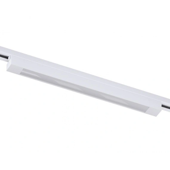 Светильник однофазный трековый KLOODI KD-LINE TR474 PC 30W 4K WH