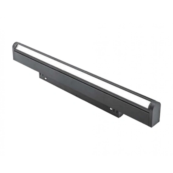 Светильник магнитный трековый KLOODI KDMG-MOON315 12W 3K BK