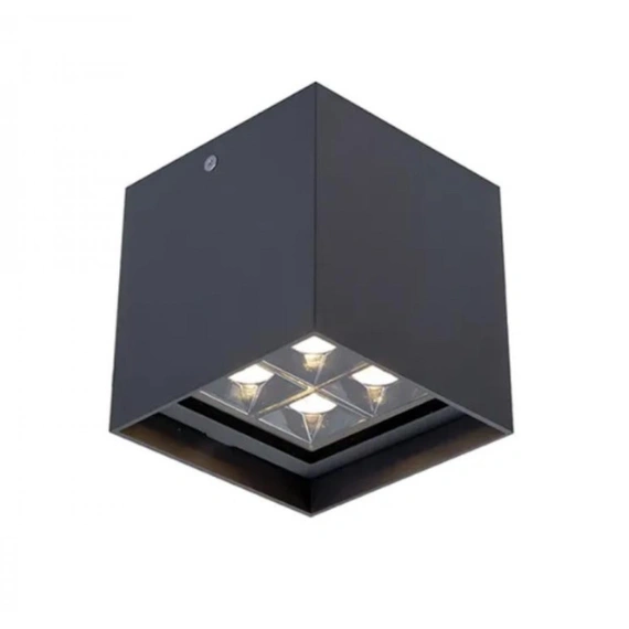 Світильник вуличний KLOODI KDCL-MARS LED 12W 3К 50D AN