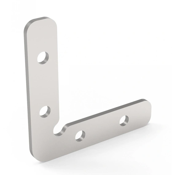 З'єднання 90° для профіля KLP3535 KLOODI KLP3535 ZM90 (C017R5)