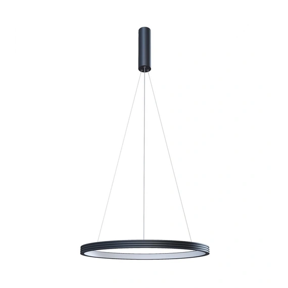 Подвесной светильник KLOODI KD-RG ONE 500 30W 4К BK