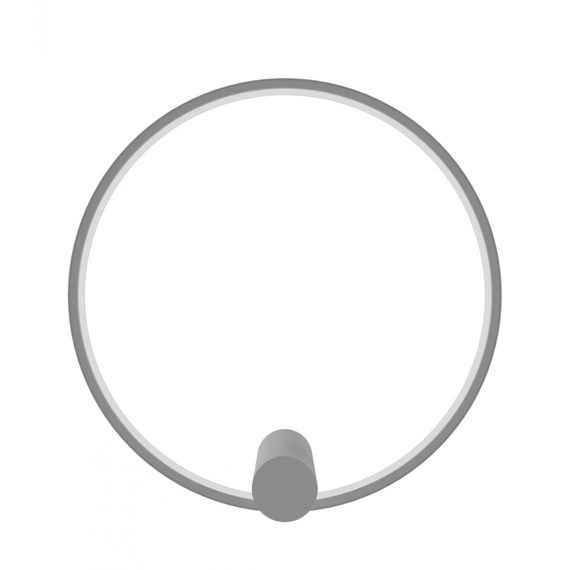 Бра KLOODI KD-RG BRA 400 24W 3К ALU