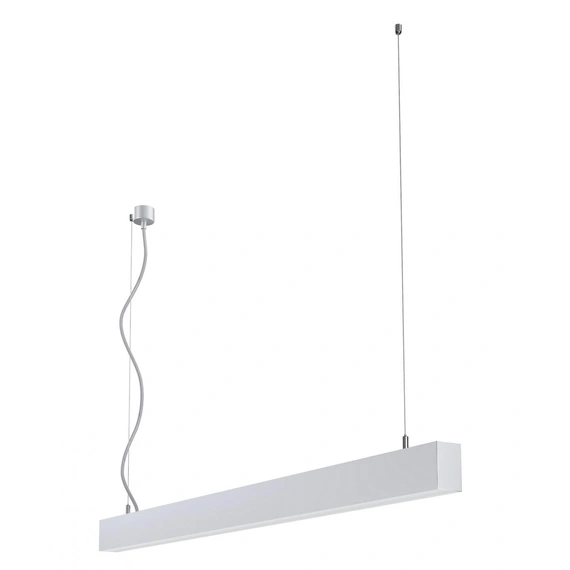 Подвесной светильник KLOODI KD-KLP5075 1000 40W 4K ALU