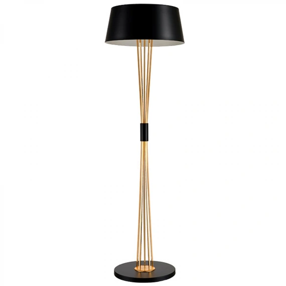 Торшер KLOODI DECO FL-HX051