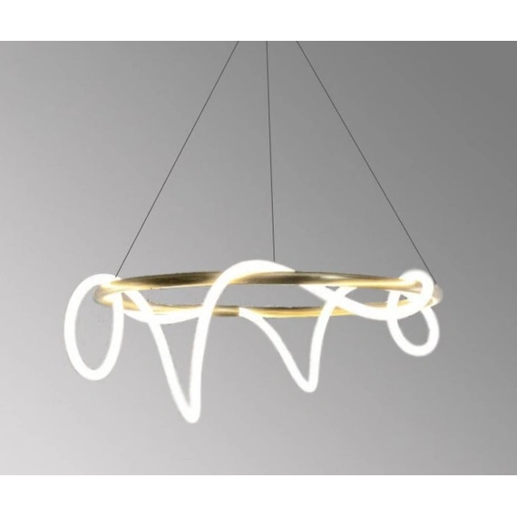 Люстра KLOODI DECO CH-AL0694