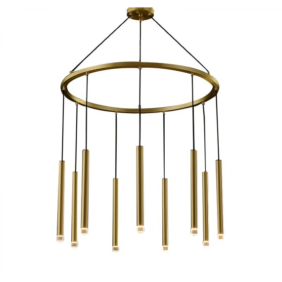Люстра KLOODI DECO CH-MA8082-9