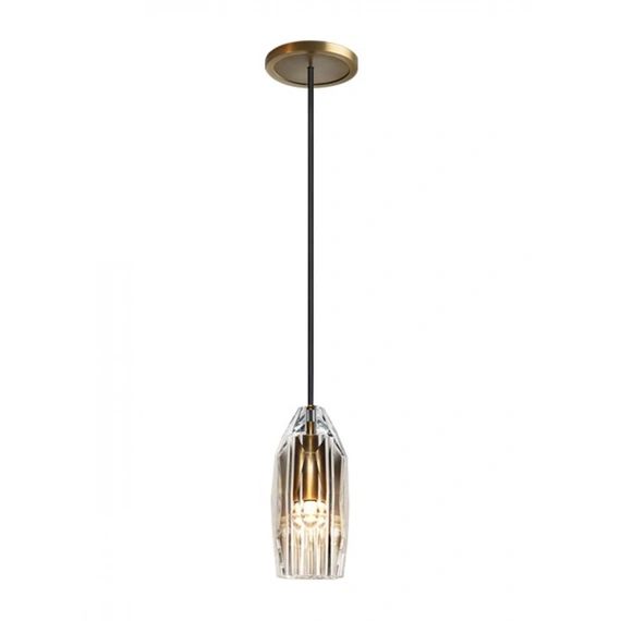 Підвісний світильник KLOODI DECO PE-MA8159-1H