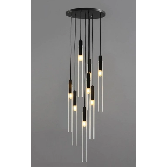 Люстра KLOODI DECO CH-MA8728-8H