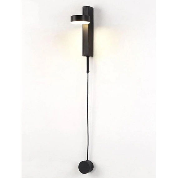 Бра KLOODI DECO WA-HX052 5W 3K BK