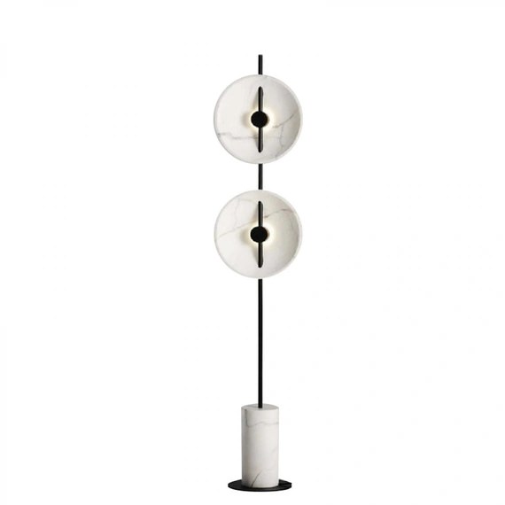 Торшер KLOODI DECO FL-HX074