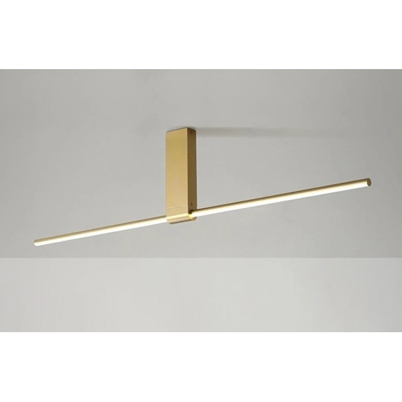 Светильник потолочный KLOODI DECO CL-AI0789 GD