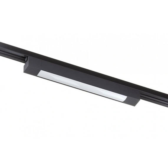 Светильник однофазный трековый KLOODI KD-LINE TR342 PC 20W 4K BK