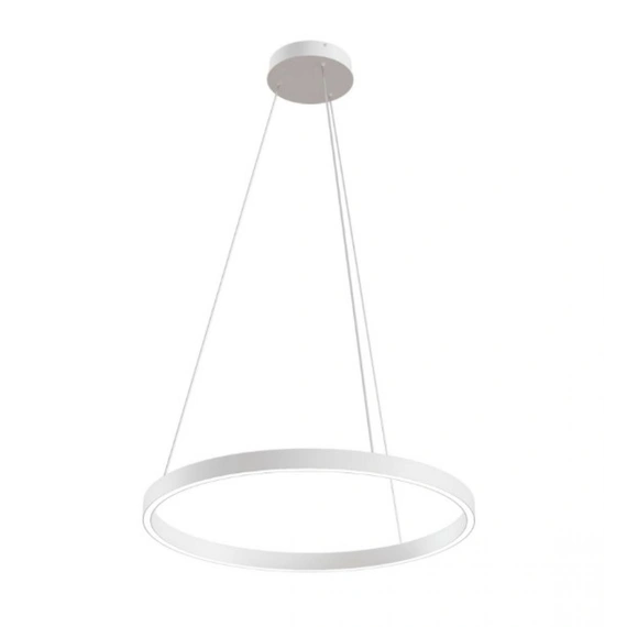 Подвесной светильник KLOODI CIRCLE2830 PE600 4K WH