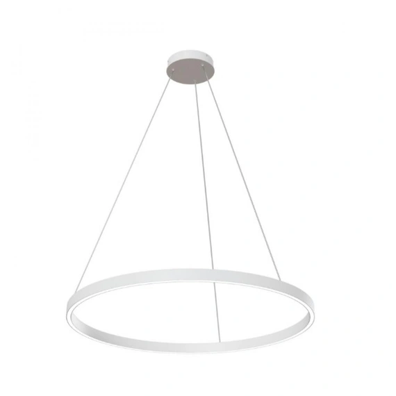 Подвесной светильник KLOODI CIRCLE2830 PE800 4K WH